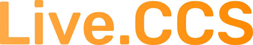 Live.CCS Logo